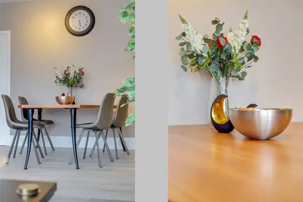 Foto #14 Appartement Gamerslagplein Arnhem