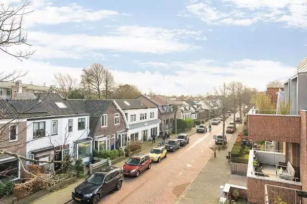 Foto #19 Appartement Blekersveld Santpoort-Zuid