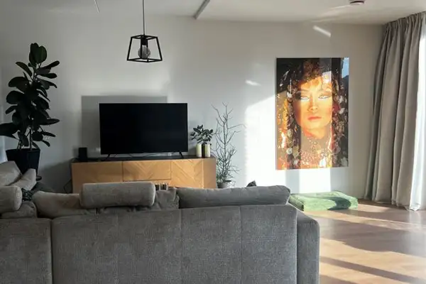 Foto #6 Appartement Blekersveld Santpoort-Zuid