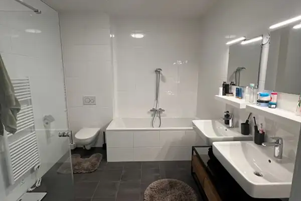 Foto #7 Appartement Blekersveld Santpoort-Zuid