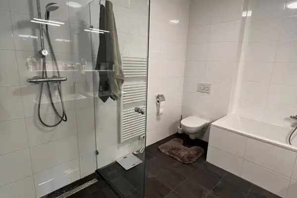 Foto #8 Appartement Blekersveld Santpoort-Zuid