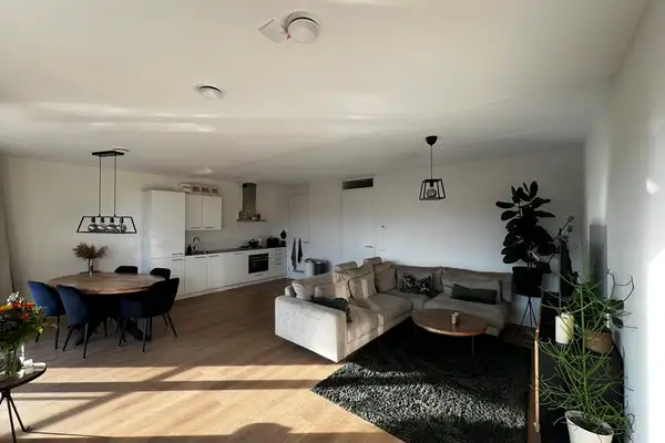 Foto #3 Appartement Blekersveld Santpoort-Zuid