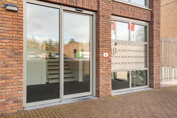 Foto #22 Appartement Blekersveld Santpoort-Zuid