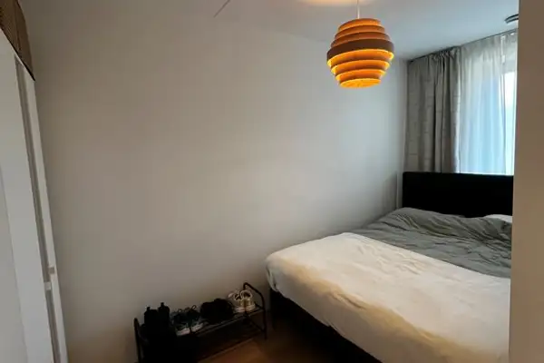 Foto #11 Appartement Blekersveld Santpoort-Zuid