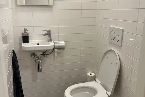 Foto #17 Appartement Blekersveld Santpoort-Zuid