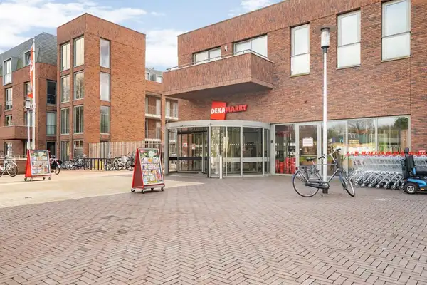 Foto #18 Appartement Blekersveld Santpoort-Zuid