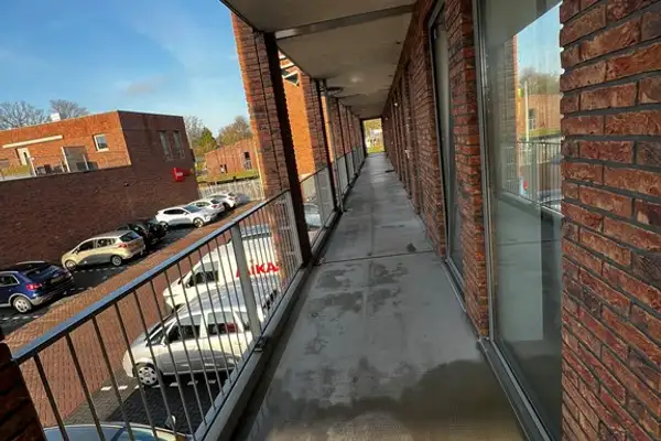 Foto #16 Appartement Blekersveld Santpoort-Zuid