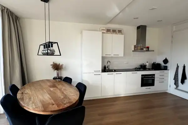 Foto #4 Appartement Blekersveld Santpoort-Zuid