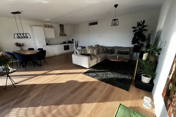 Foto #2 Appartement Blekersveld Santpoort-Zuid