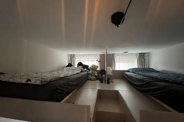 Foto #14 Appartement Blekersveld Santpoort-Zuid