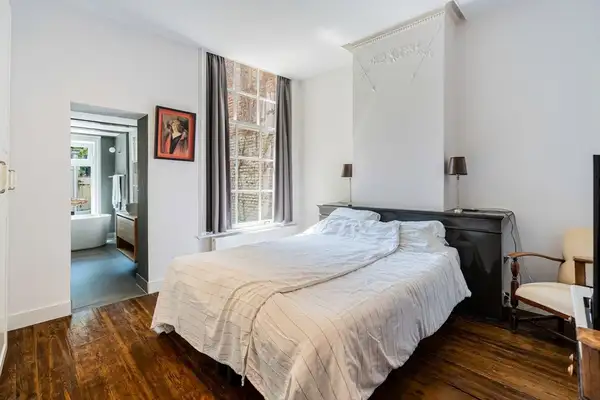 Foto #16 Huurwoning Kerkstraat Amsterdam