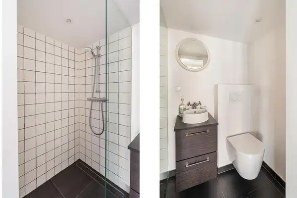 Foto #46 Huurwoning Kerkstraat Amsterdam