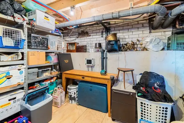 Foto #38 Huurwoning Kerkstraat Amsterdam