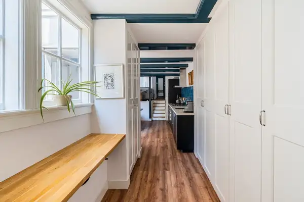 Foto #15 Huurwoning Kerkstraat Amsterdam