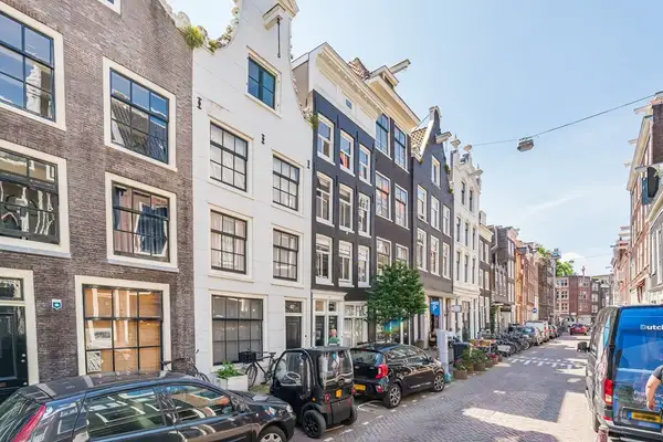 Foto #36 Huurwoning Kerkstraat Amsterdam