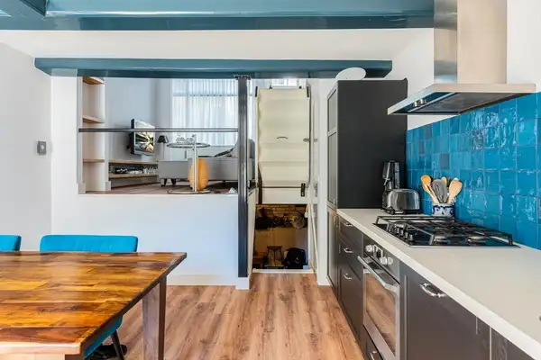 Foto #6 Huurwoning Kerkstraat Amsterdam