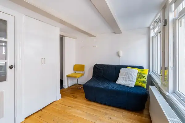 Foto #27 Huurwoning Kerkstraat Amsterdam