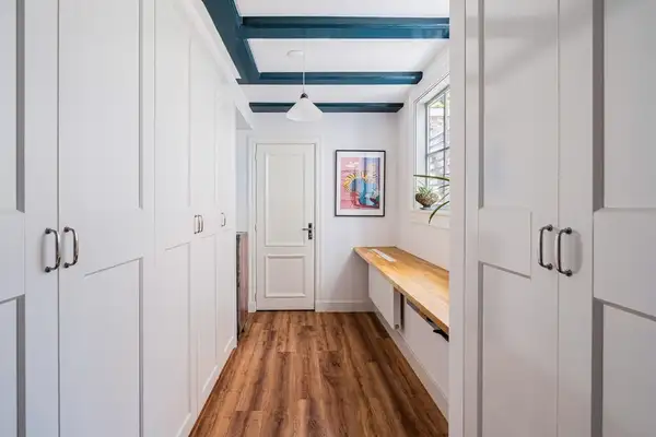 Foto #25 Huurwoning Kerkstraat Amsterdam