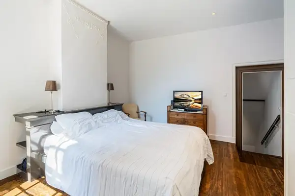 Foto #17 Huurwoning Kerkstraat Amsterdam