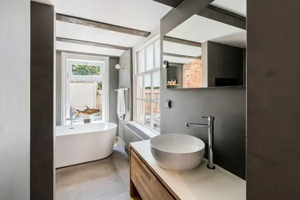 Foto #21 Huurwoning Kerkstraat Amsterdam