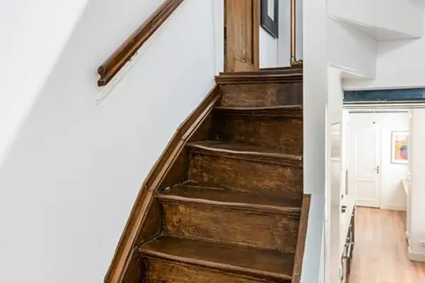 Foto #26 Huurwoning Kerkstraat Amsterdam