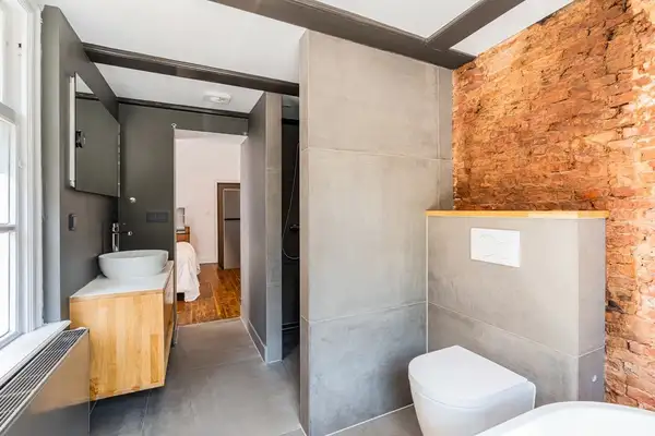 Foto #23 Huurwoning Kerkstraat Amsterdam