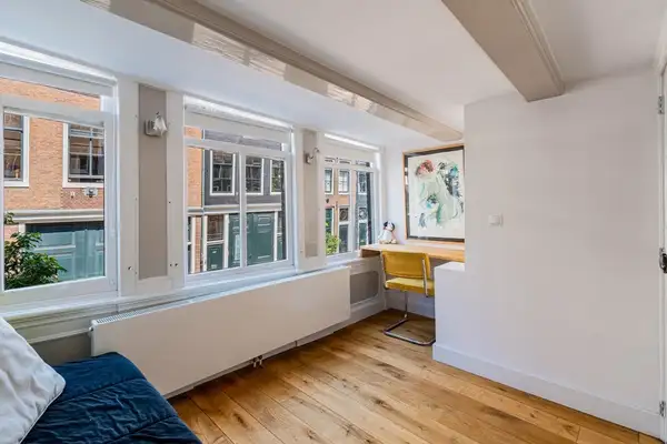 Foto #29 Huurwoning Kerkstraat Amsterdam