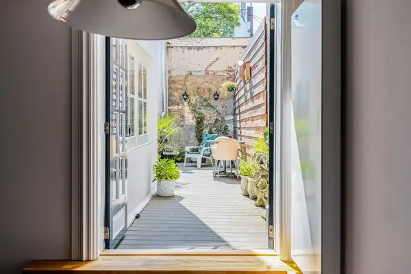 Foto #14 Huurwoning Kerkstraat Amsterdam