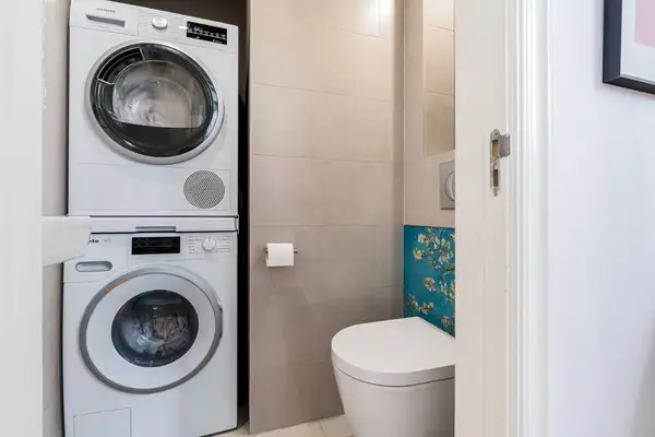 Foto #33 Huurwoning Kerkstraat Amsterdam