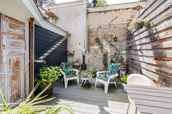 Foto #12 Huurwoning Kerkstraat Amsterdam