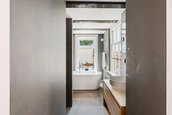 Foto #19 Huurwoning Kerkstraat Amsterdam