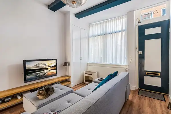 Foto #9 Huurwoning Kerkstraat Amsterdam