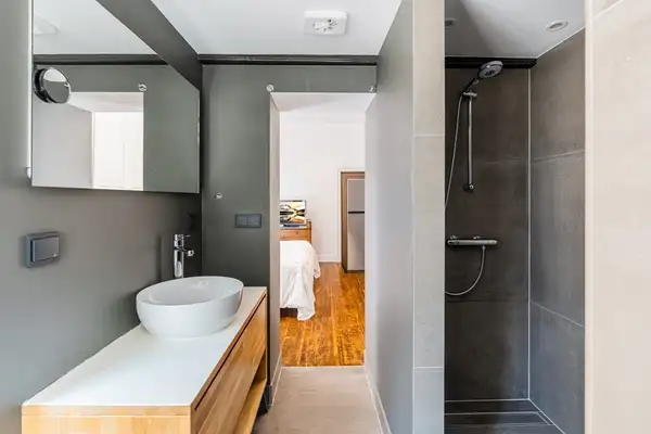 Foto #24 Huurwoning Kerkstraat Amsterdam