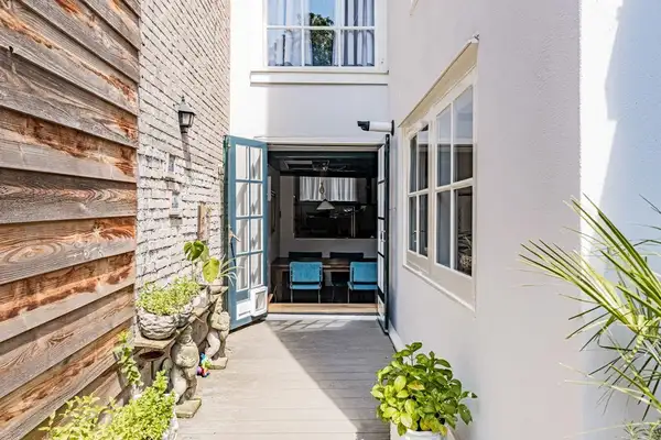 Foto #11 Huurwoning Kerkstraat Amsterdam