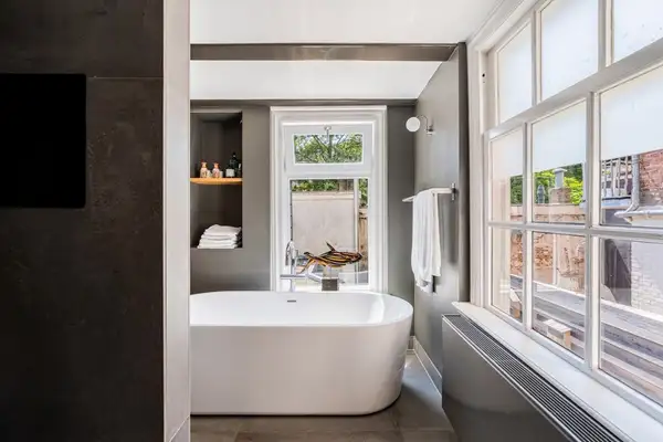 Foto #22 Huurwoning Kerkstraat Amsterdam