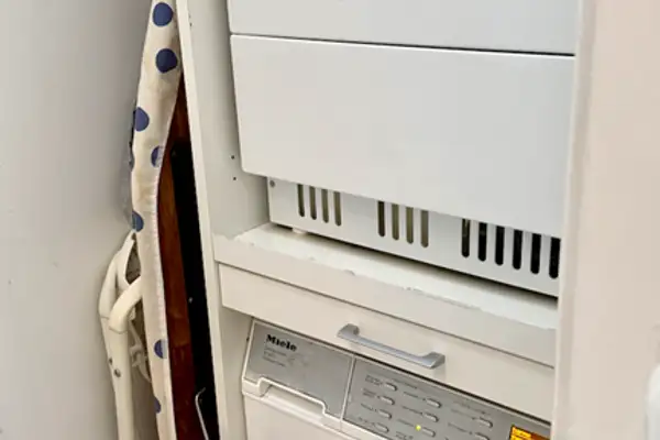 Foto #19 Appartement Adelheidstraat Den Haag