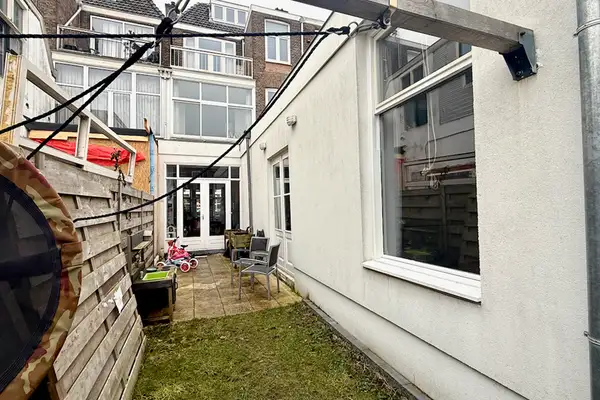 Foto #22 Appartement Adelheidstraat Den Haag