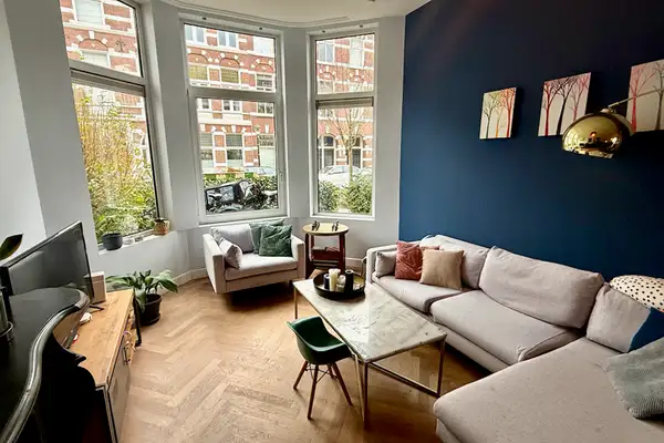 Foto #6 Appartement Adelheidstraat Den Haag