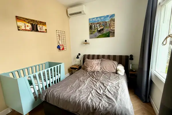 Foto #12 Appartement Adelheidstraat Den Haag