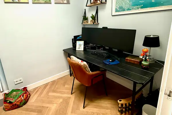 Foto #16 Appartement Adelheidstraat Den Haag