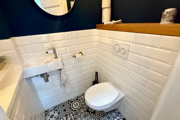 Foto #21 Appartement Adelheidstraat Den Haag