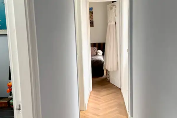 Foto #20 Appartement Adelheidstraat Den Haag