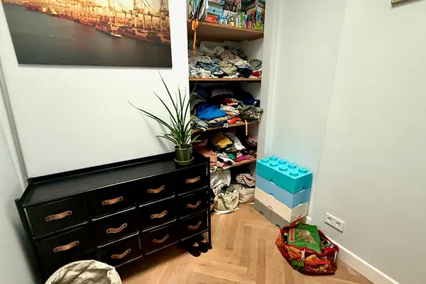 Foto #13 Appartement Adelheidstraat Den Haag