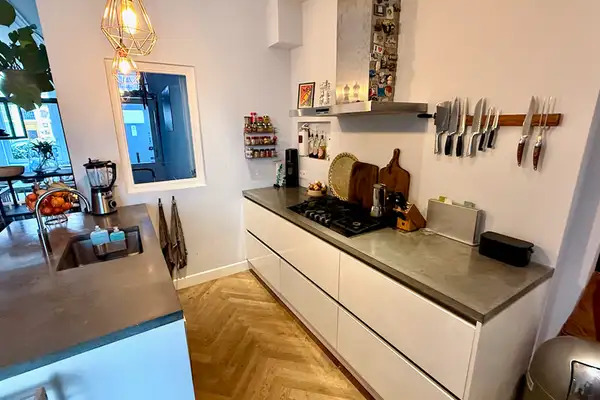 Foto #11 Appartement Adelheidstraat Den Haag