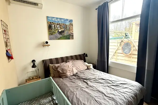 Foto #14 Appartement Adelheidstraat Den Haag