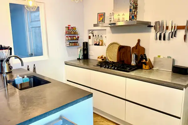 Foto #9 Appartement Adelheidstraat Den Haag
