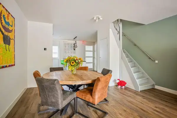 Foto #5 Huurwoning Mozartrode Zoetermeer