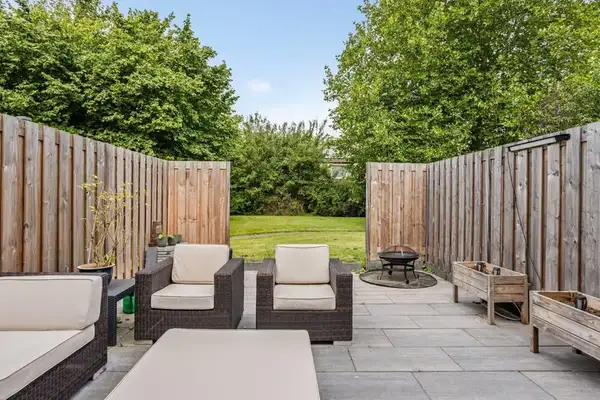 Foto #26 Huurwoning Mozartrode Zoetermeer