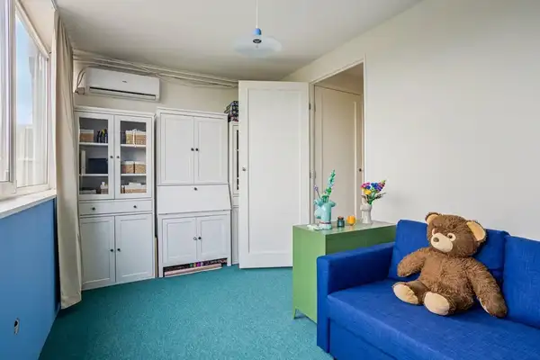 Foto #18 Huurwoning Mozartrode Zoetermeer