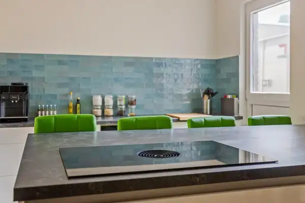 Foto #9 Huurwoning Mozartrode Zoetermeer